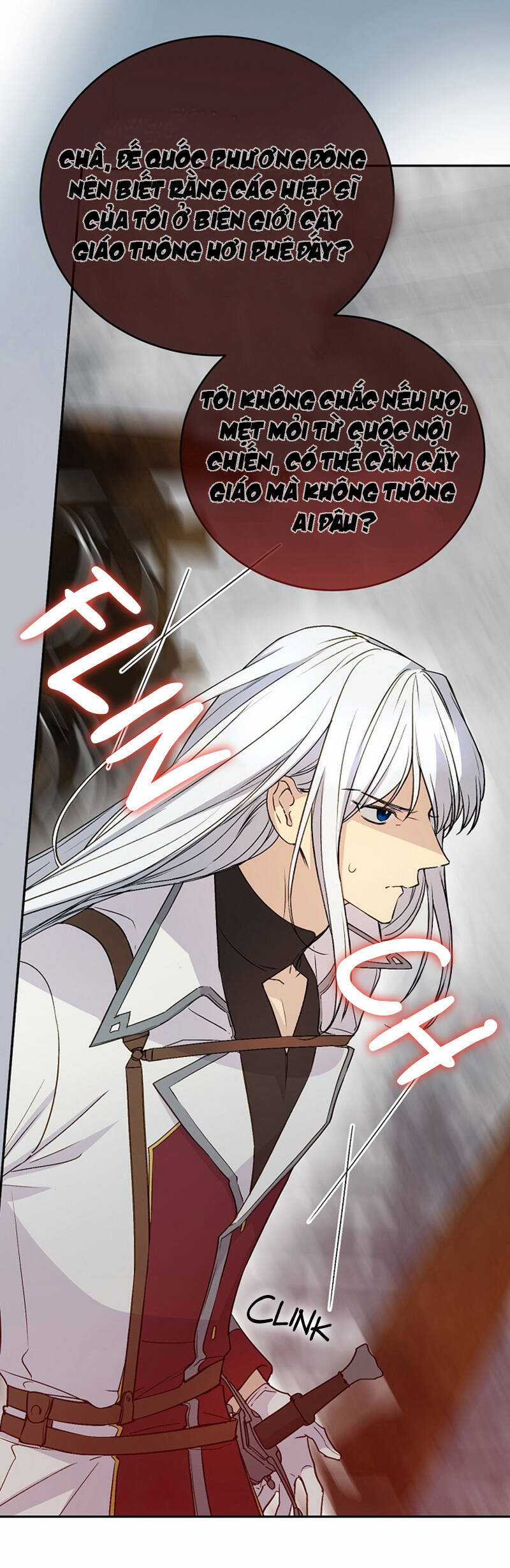 Cô Hầu Giỏi Giang - Chapter 25 - Trang 27