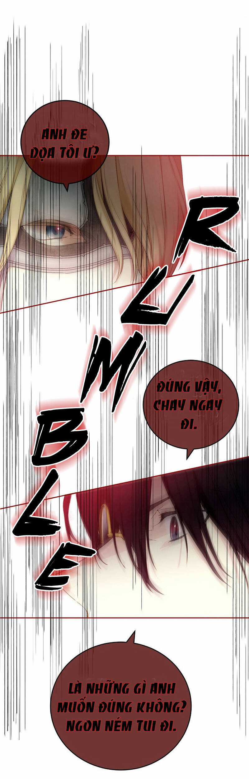 Cô Hầu Giỏi Giang - Chapter 25 - Trang 28