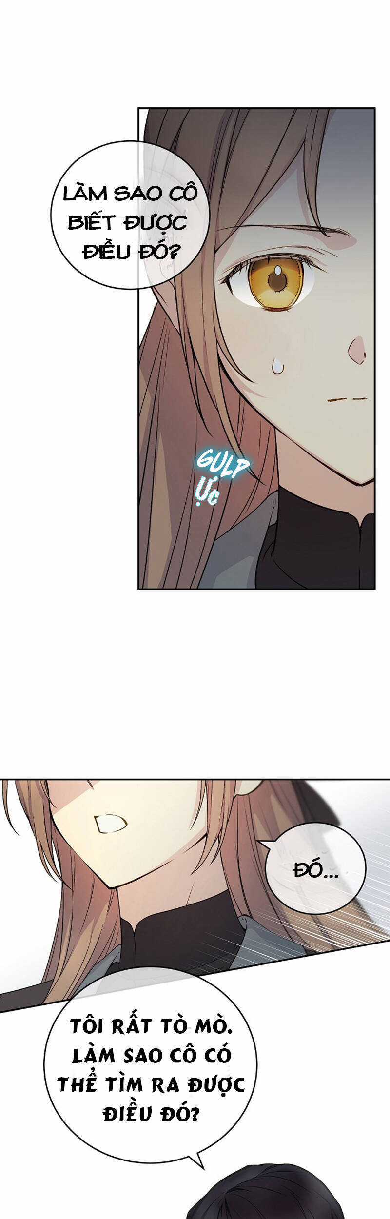 Cô Hầu Giỏi Giang - Chapter 25 - Trang 4