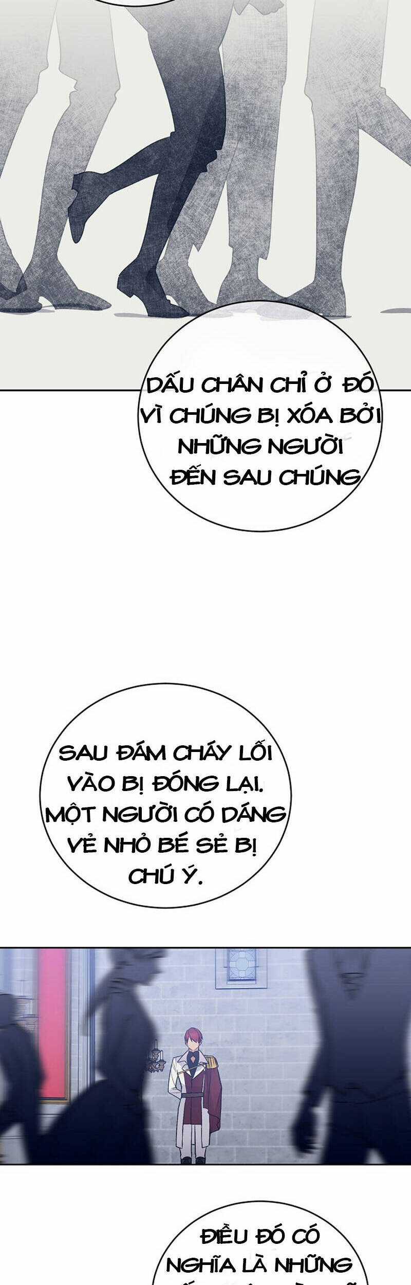 Cô Hầu Giỏi Giang - Chapter 25 - Trang 32