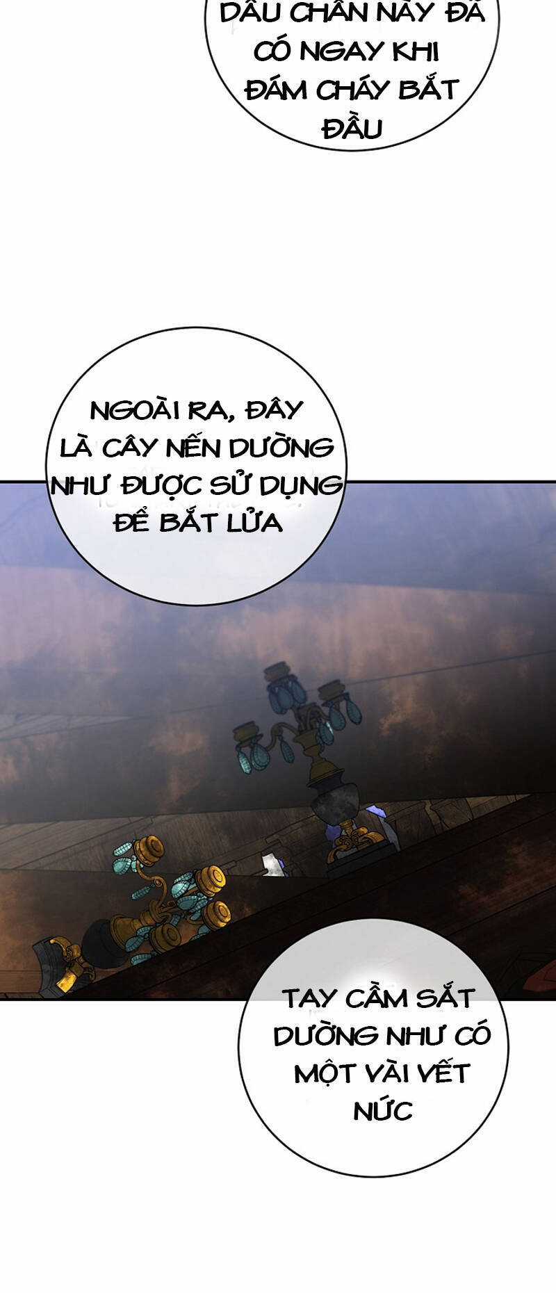 Cô Hầu Giỏi Giang - Chapter 25 - Trang 33