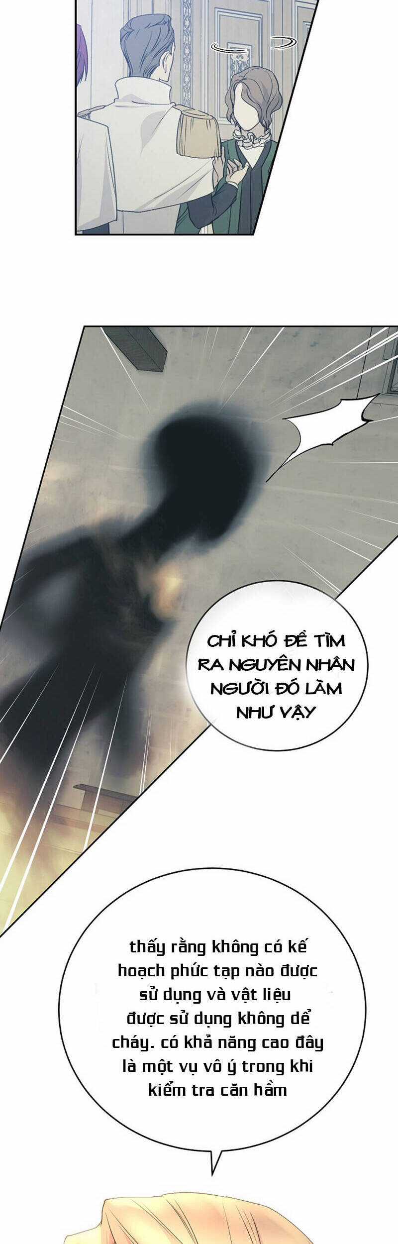 Cô Hầu Giỏi Giang - Chapter 25 - Trang 35