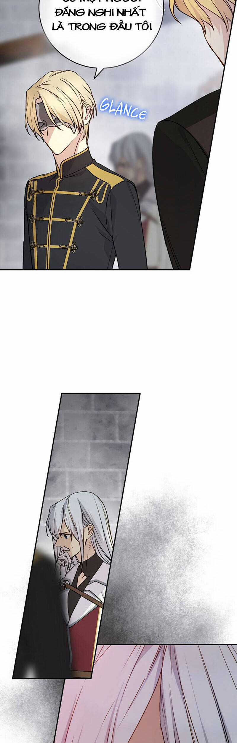 Cô Hầu Giỏi Giang - Chapter 25 - Trang 39
