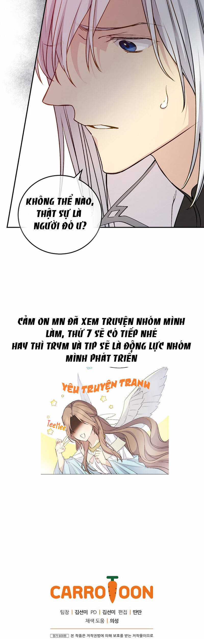 Cô Hầu Giỏi Giang - Chapter 25 - Trang 40