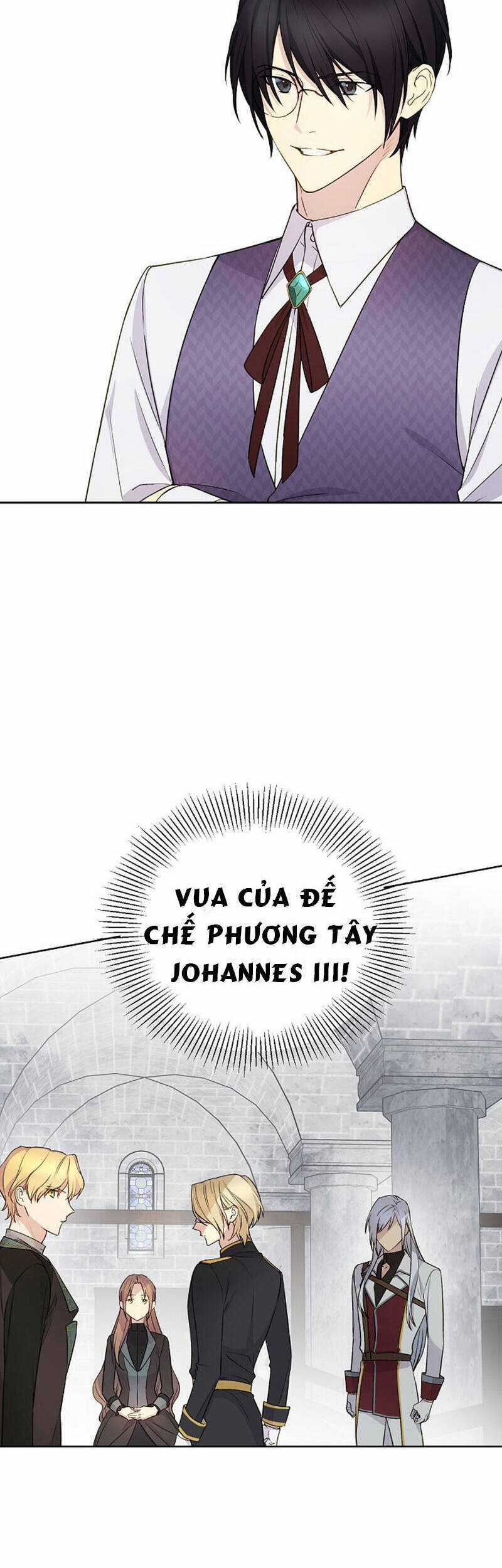 Cô Hầu Giỏi Giang - Chapter 25 - Trang 5