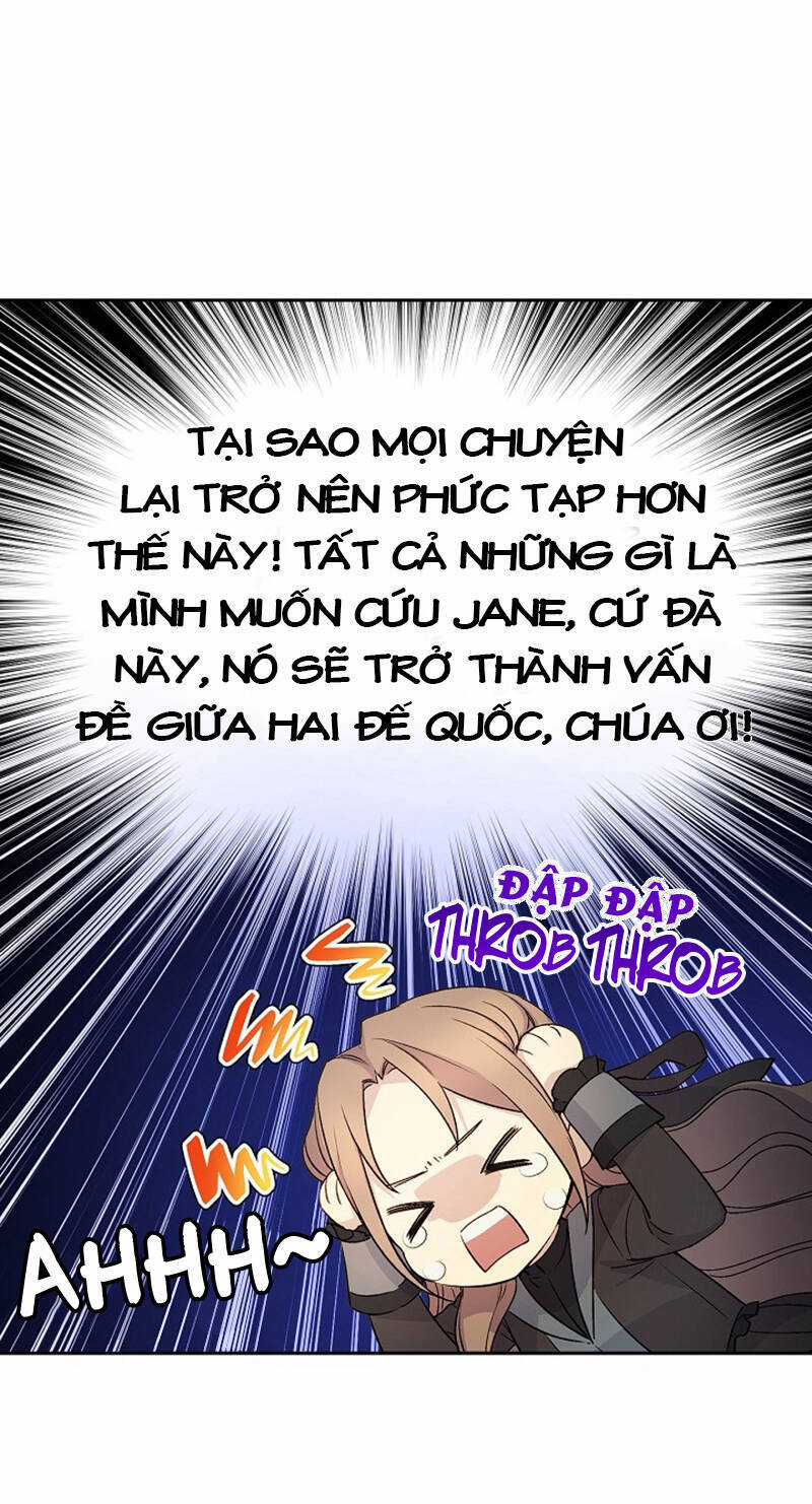 Cô Hầu Giỏi Giang - Chapter 25 - Trang 6