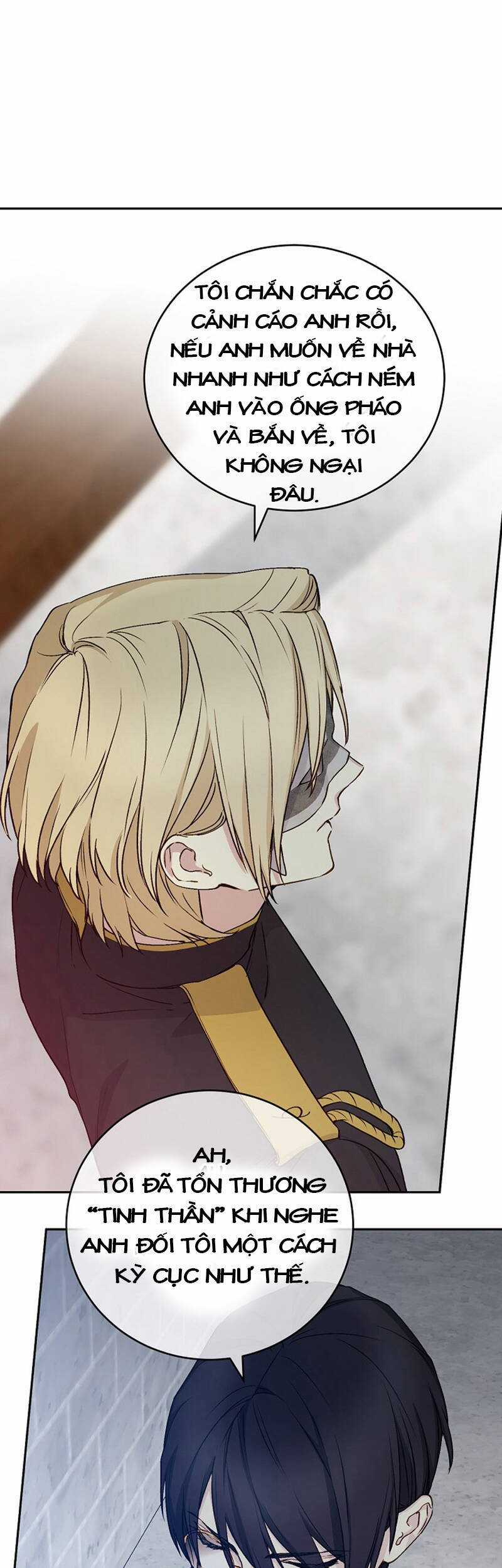 Cô Hầu Giỏi Giang - Chapter 25 - Trang 7