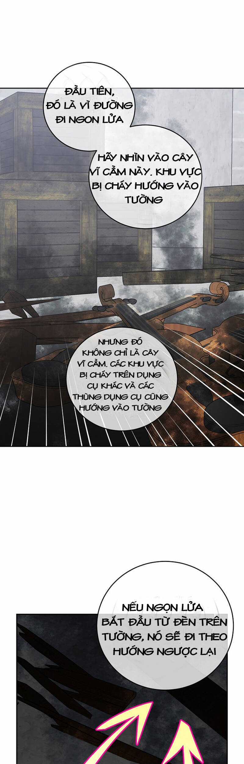 Cô Hầu Giỏi Giang - Chapter 25 - Trang 10