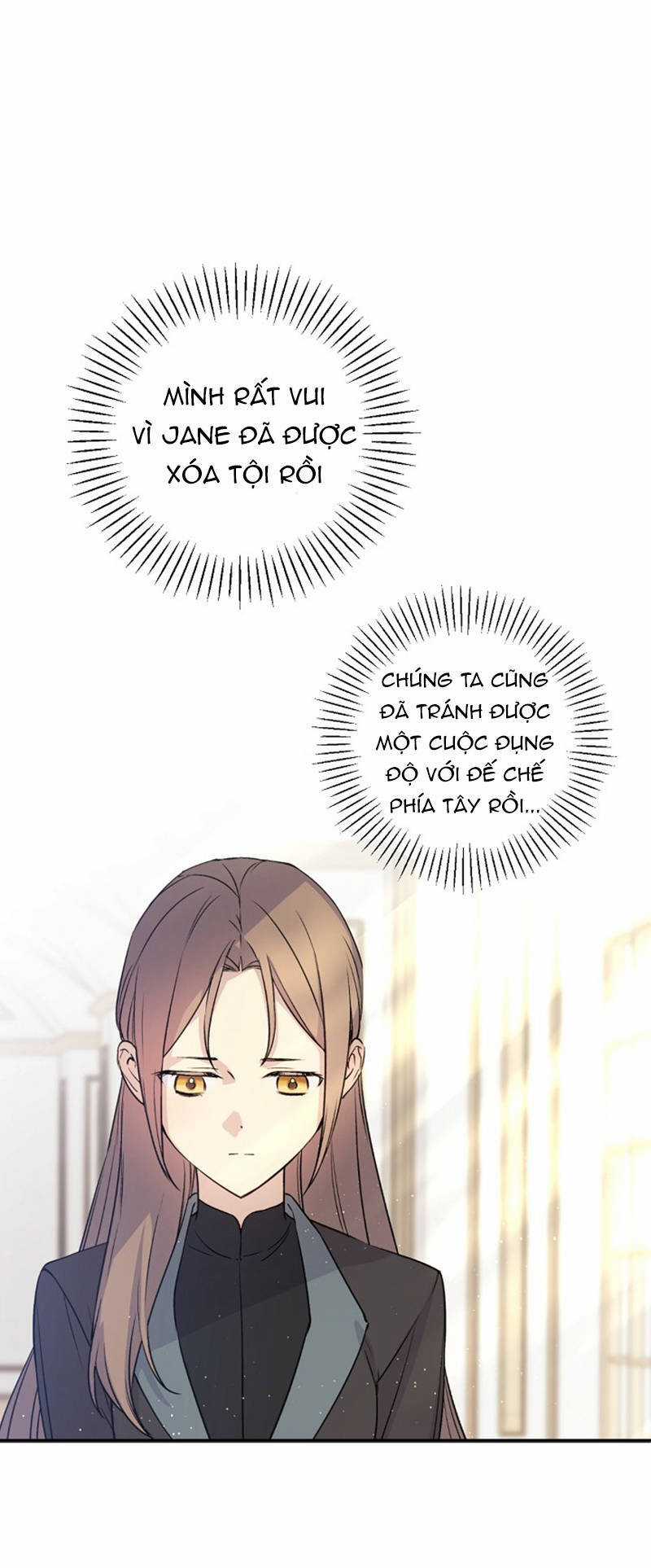 Cô Hầu Giỏi Giang - Chapter 26 - Trang 1