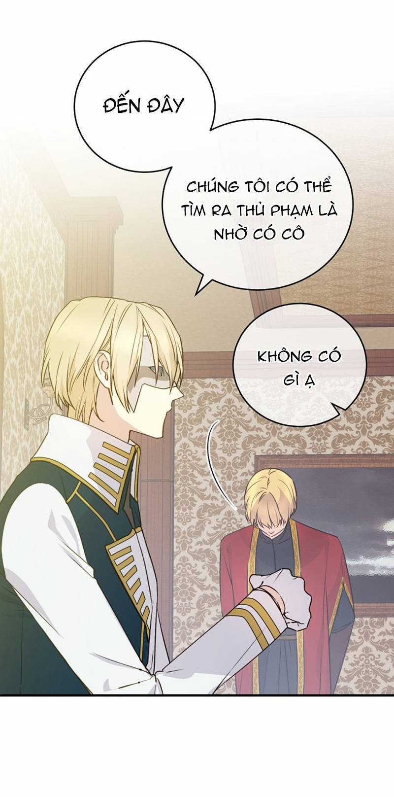 Cô Hầu Giỏi Giang - Chapter 26 - Trang 11