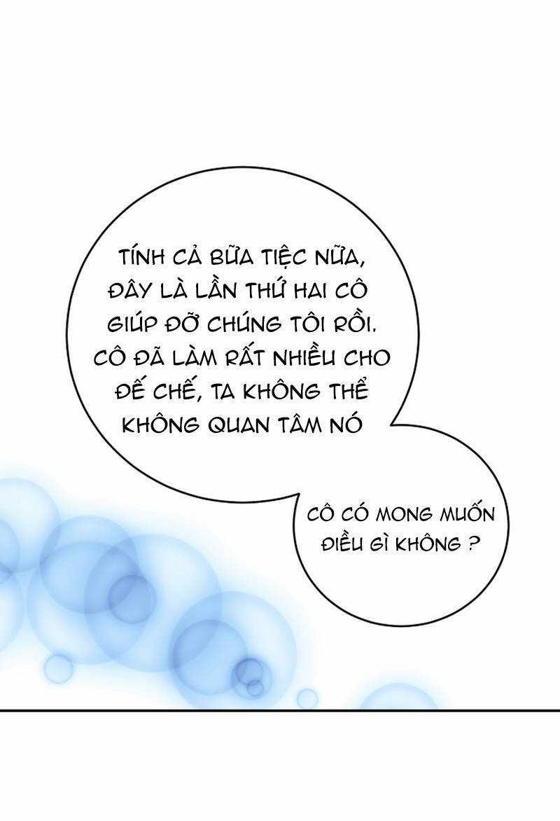 Cô Hầu Giỏi Giang - Chapter 26 - Trang 12