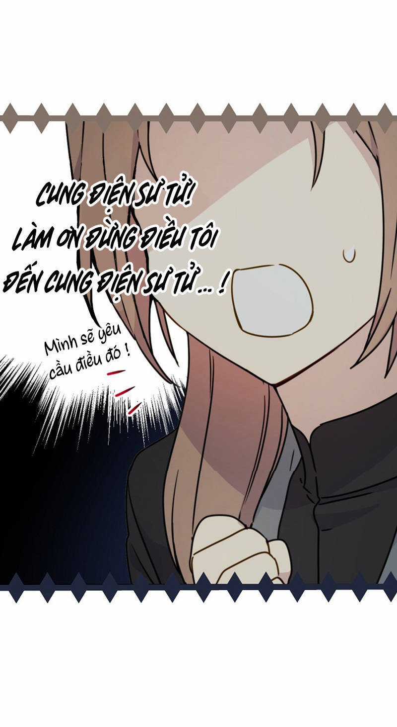 Cô Hầu Giỏi Giang - Chapter 26 - Trang 13