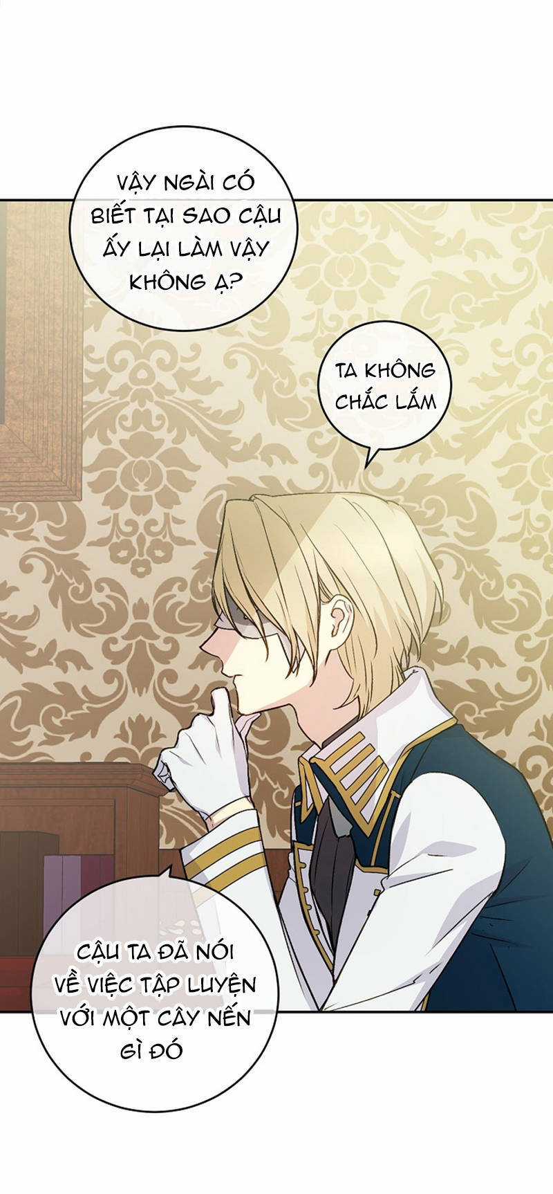 Cô Hầu Giỏi Giang - Chapter 26 - Trang 17