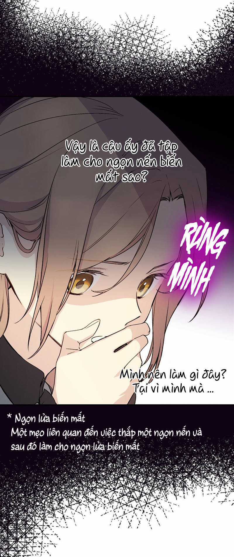 Cô Hầu Giỏi Giang - Chapter 26 - Trang 19