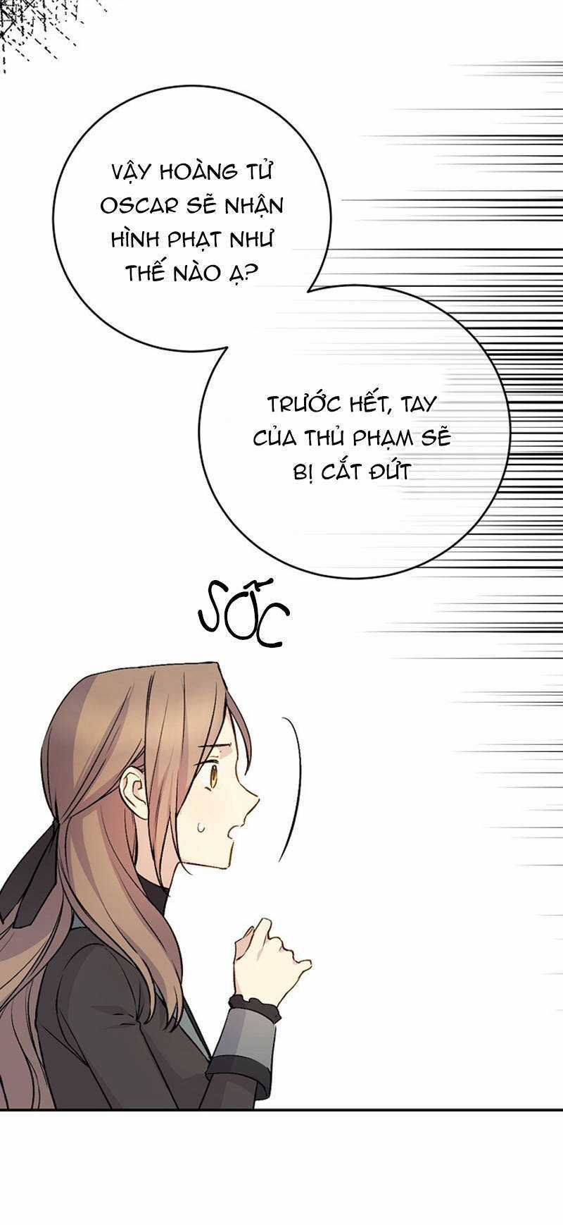 Cô Hầu Giỏi Giang - Chapter 26 - Trang 20