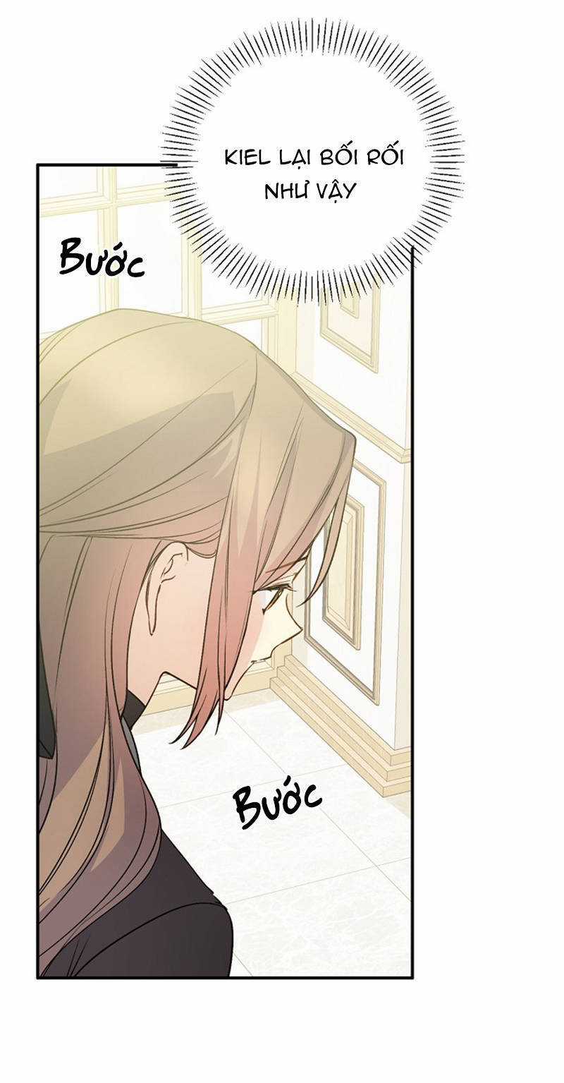 Cô Hầu Giỏi Giang - Chapter 26 - Trang 3