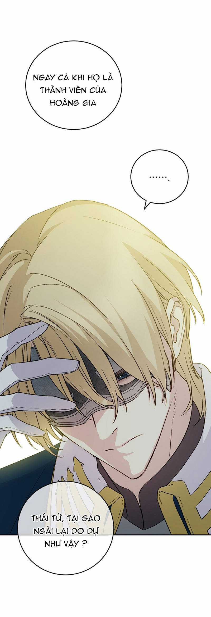 Cô Hầu Giỏi Giang - Chapter 26 - Trang 22