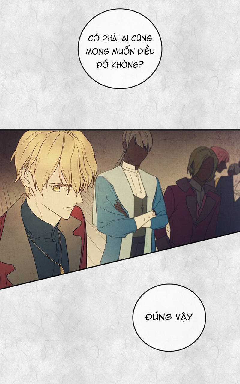 Cô Hầu Giỏi Giang - Chapter 26 - Trang 26