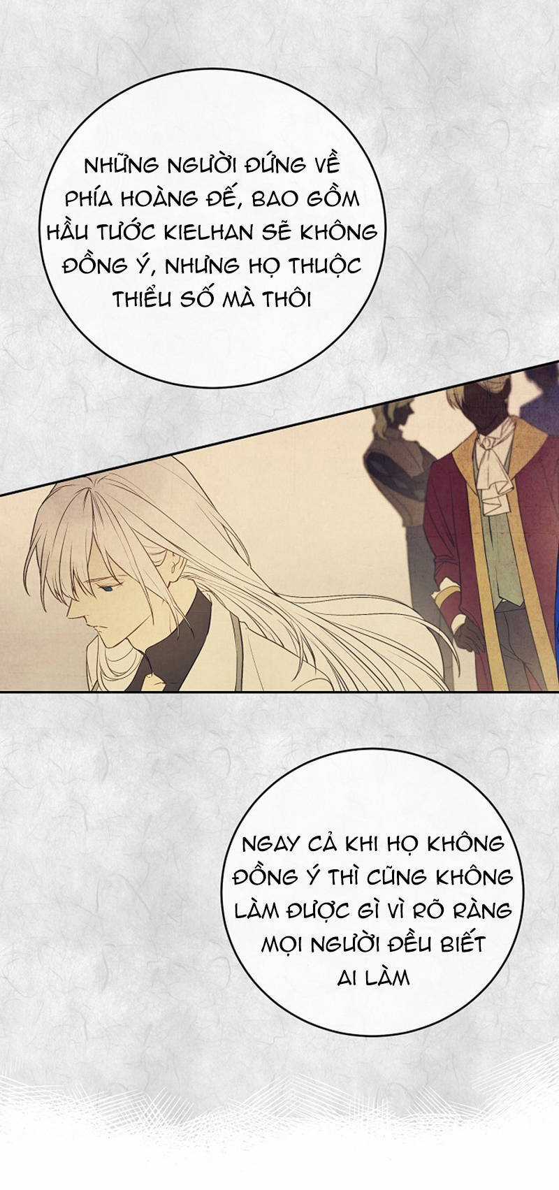 Cô Hầu Giỏi Giang - Chapter 26 - Trang 27