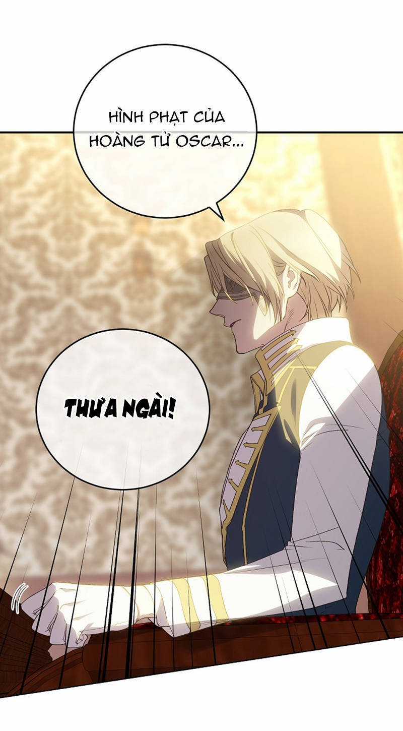 Cô Hầu Giỏi Giang - Chapter 26 - Trang 30