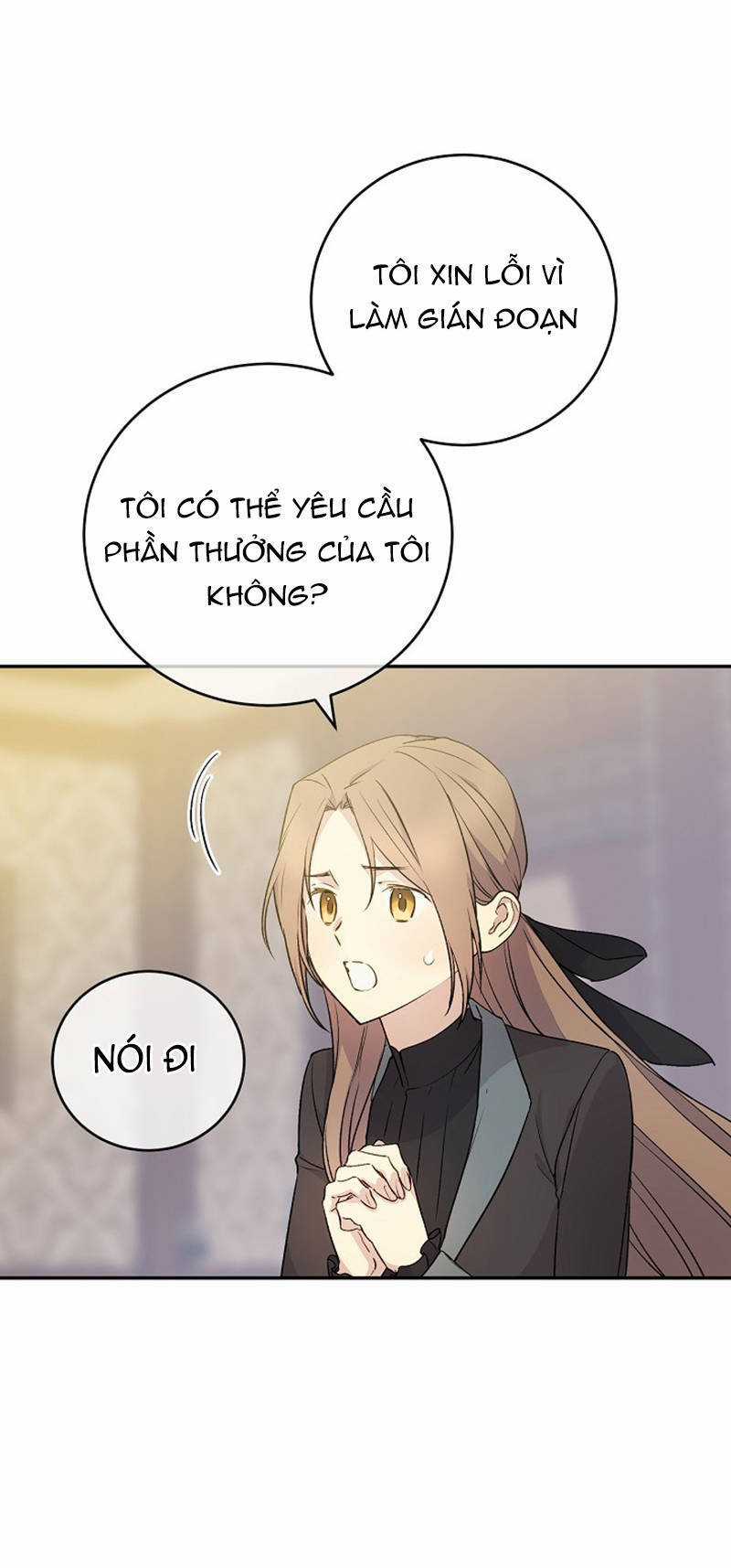 Cô Hầu Giỏi Giang - Chapter 26 - Trang 31