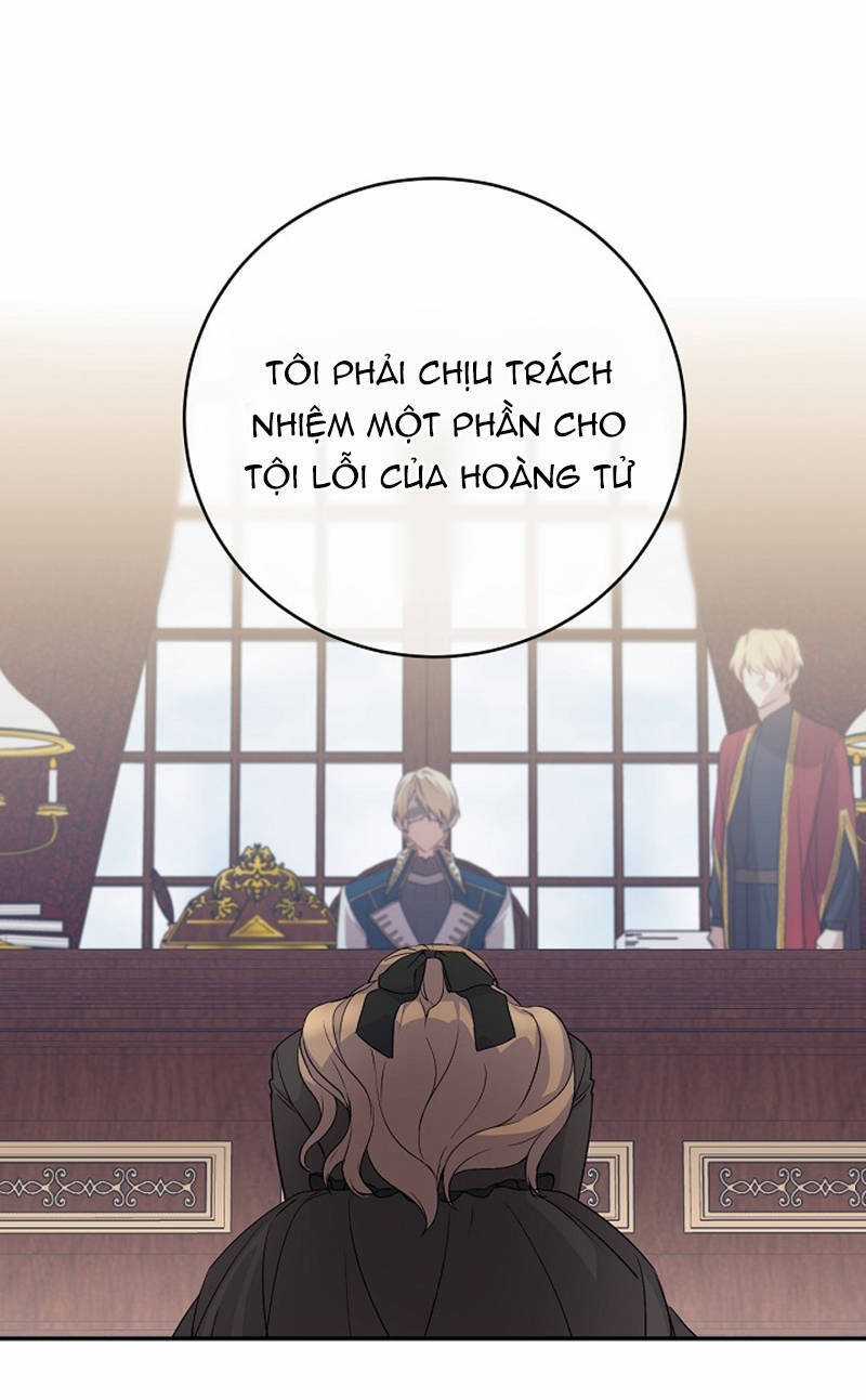 Cô Hầu Giỏi Giang - Chapter 26 - Trang 32