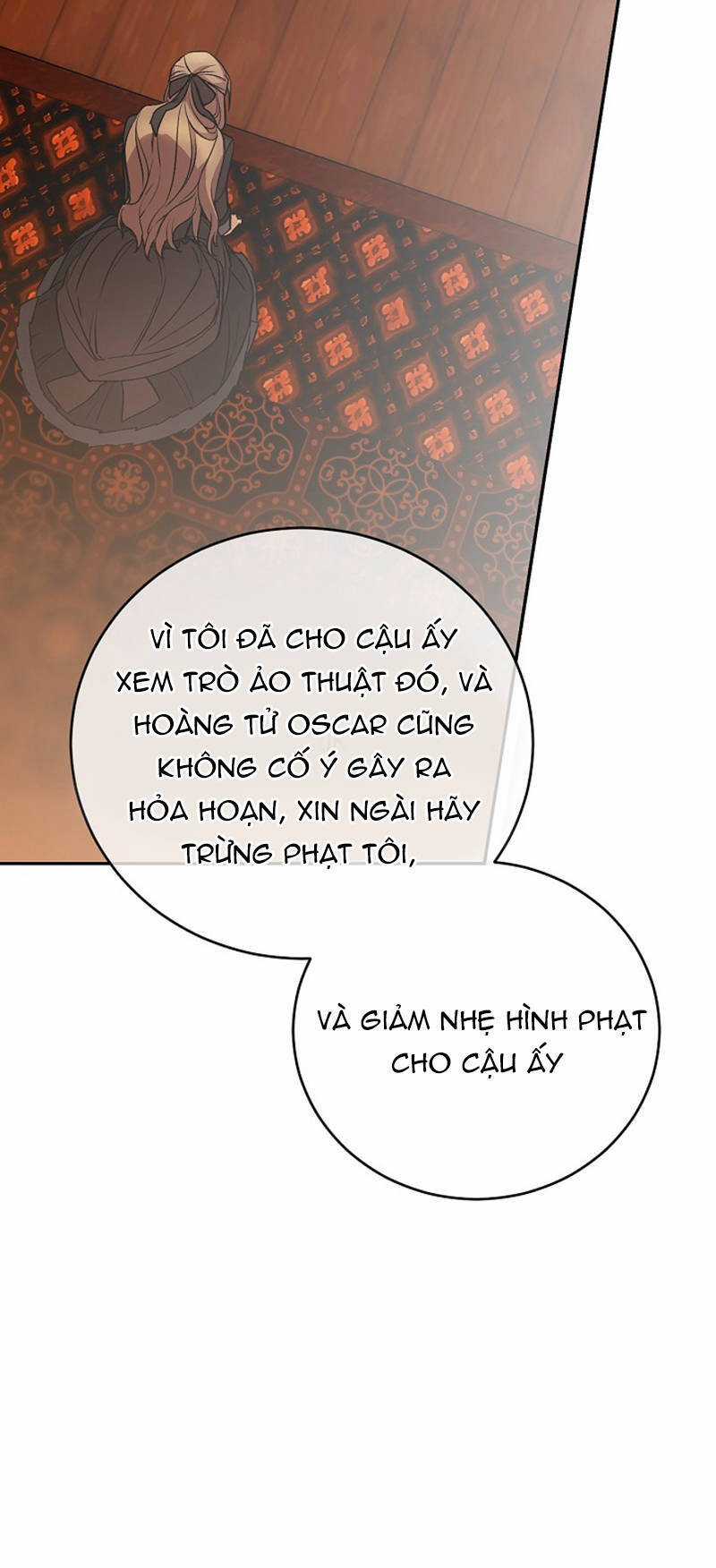 Cô Hầu Giỏi Giang - Chapter 26 - Trang 35
