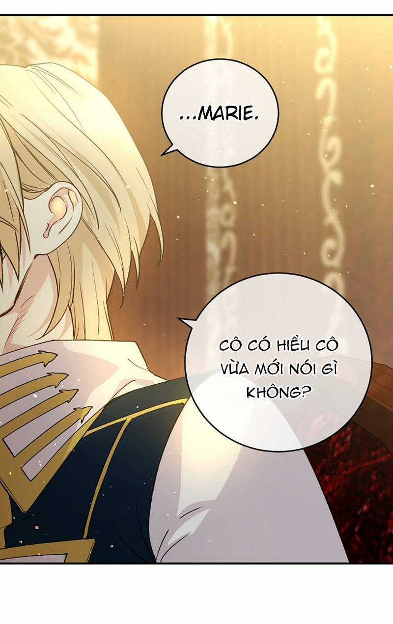 Cô Hầu Giỏi Giang - Chapter 26 - Trang 37