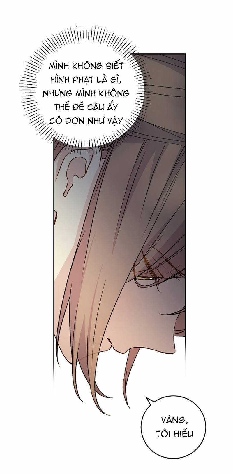 Cô Hầu Giỏi Giang - Chapter 26 - Trang 38