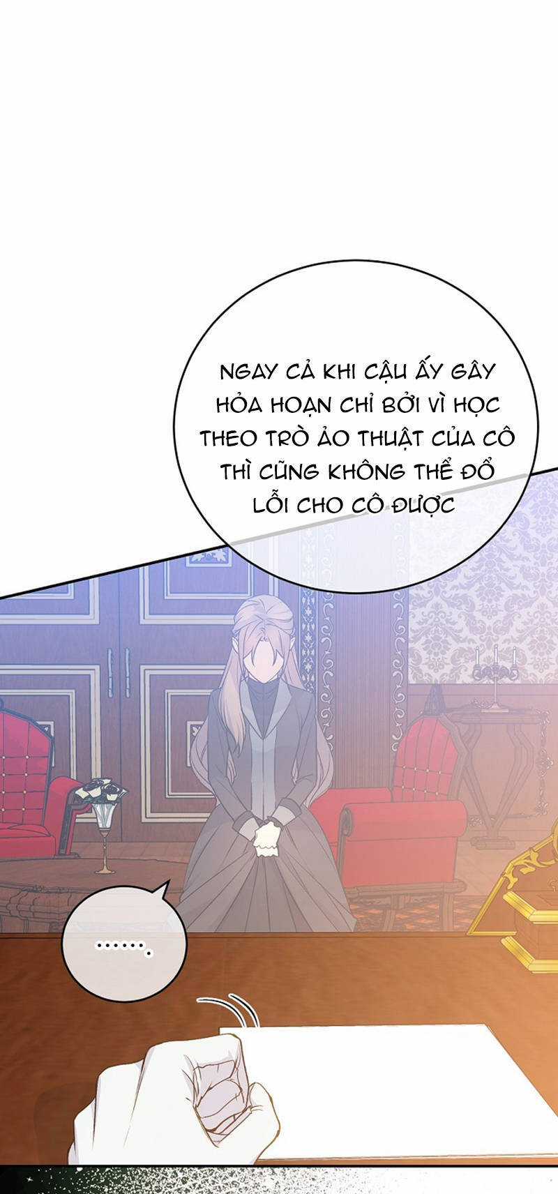 Cô Hầu Giỏi Giang - Chapter 26 - Trang 40