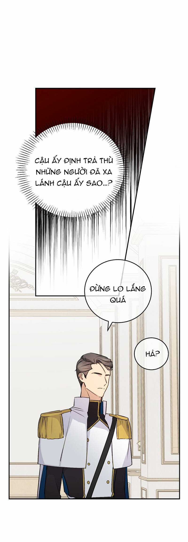 Cô Hầu Giỏi Giang - Chapter 26 - Trang 5
