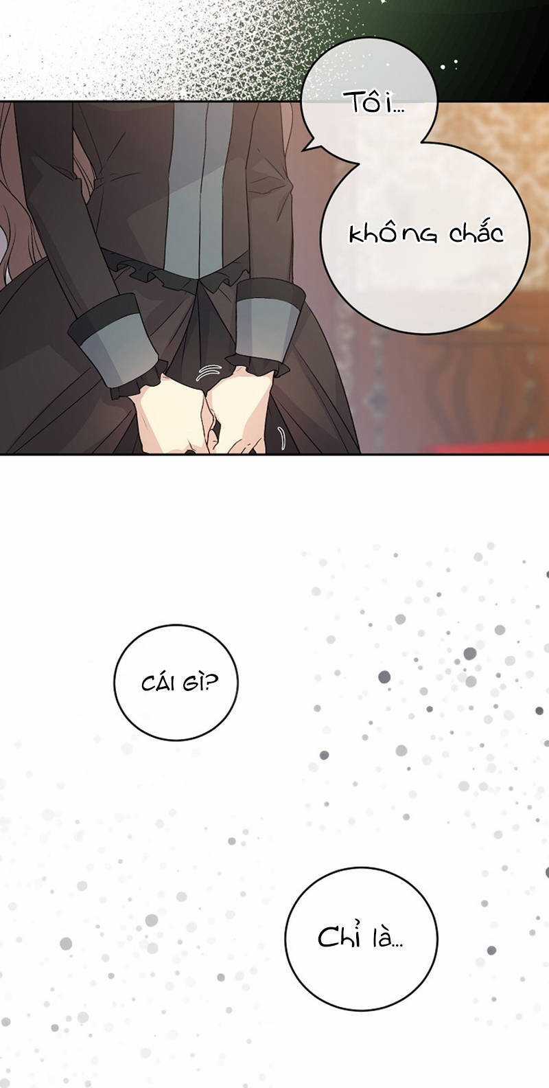 Cô Hầu Giỏi Giang - Chapter 26 - Trang 42