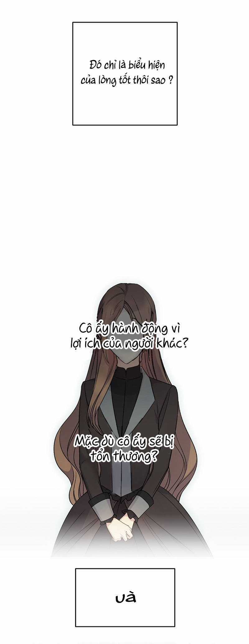 Cô Hầu Giỏi Giang - Chapter 26 - Trang 44