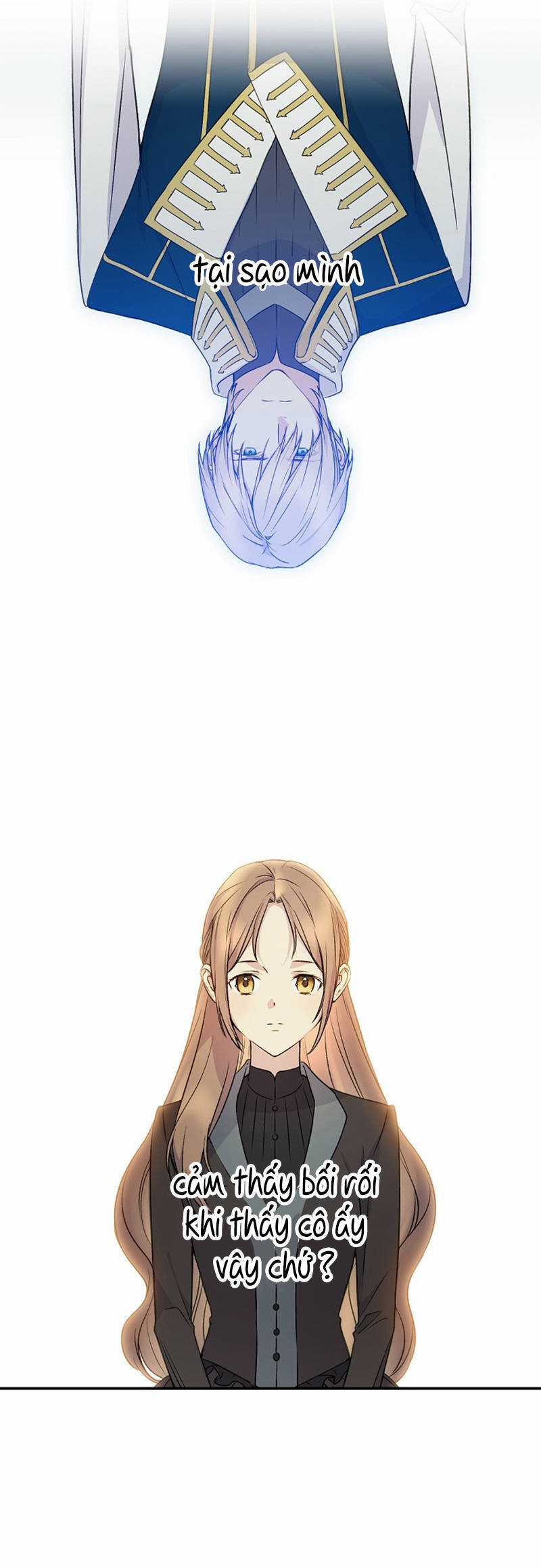 Cô Hầu Giỏi Giang - Chapter 26 - Trang 45