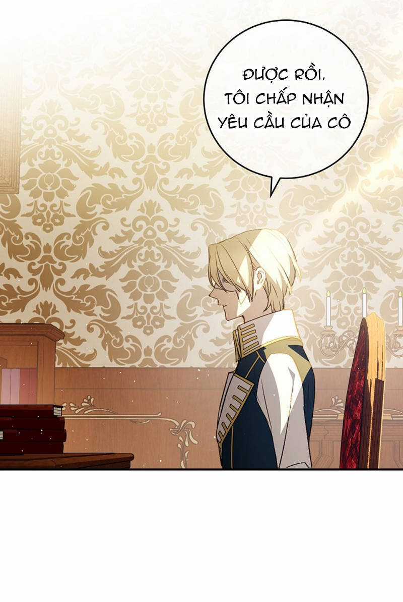 Cô Hầu Giỏi Giang - Chapter 26 - Trang 47