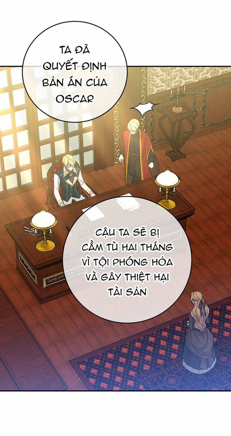 Cô Hầu Giỏi Giang - Chapter 26 - Trang 48