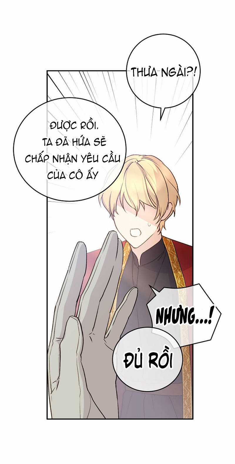 Cô Hầu Giỏi Giang - Chapter 26 - Trang 49