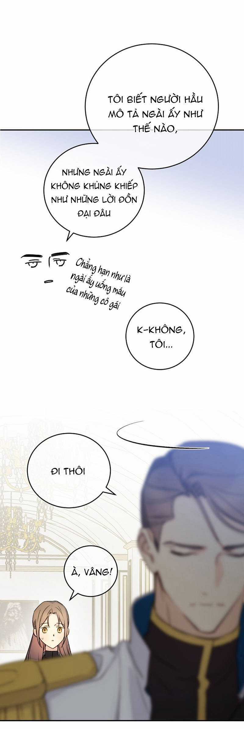 Cô Hầu Giỏi Giang - Chapter 26 - Trang 6