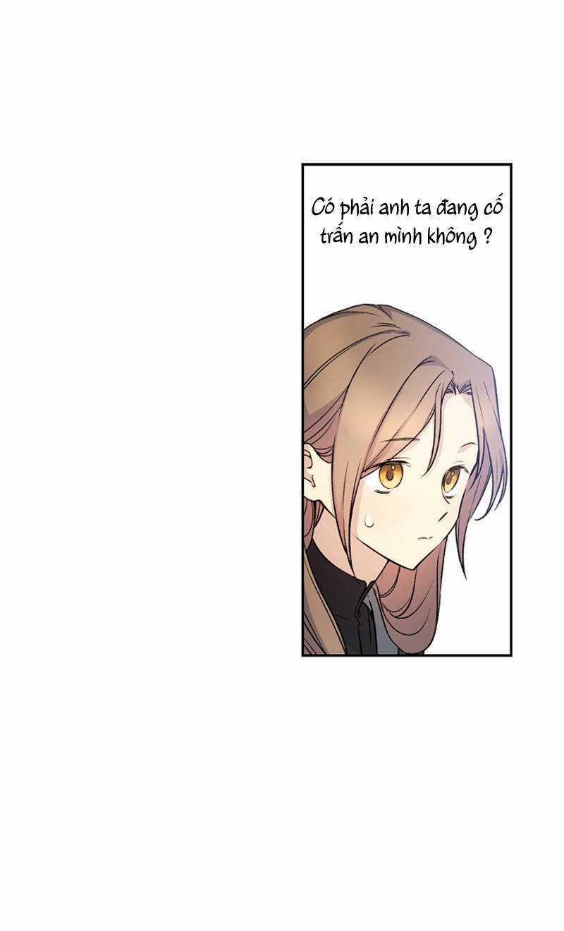 Cô Hầu Giỏi Giang - Chapter 26 - Trang 7