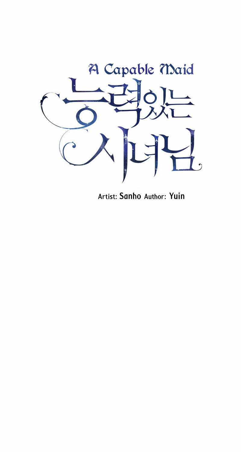 Cô Hầu Giỏi Giang - Chapter 26 - Trang 9