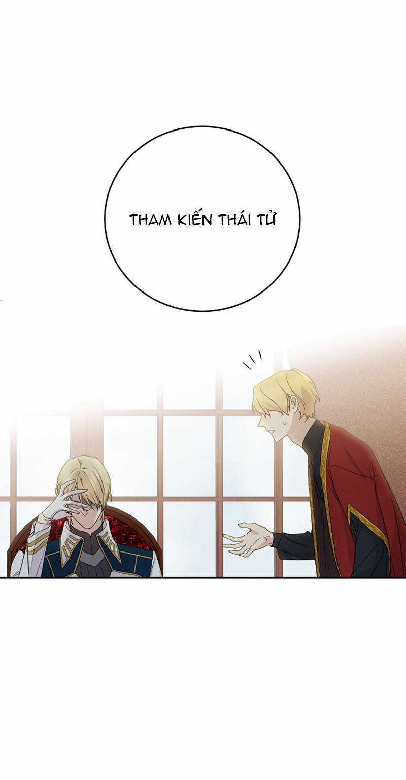 Cô Hầu Giỏi Giang - Chapter 26 - Trang 10