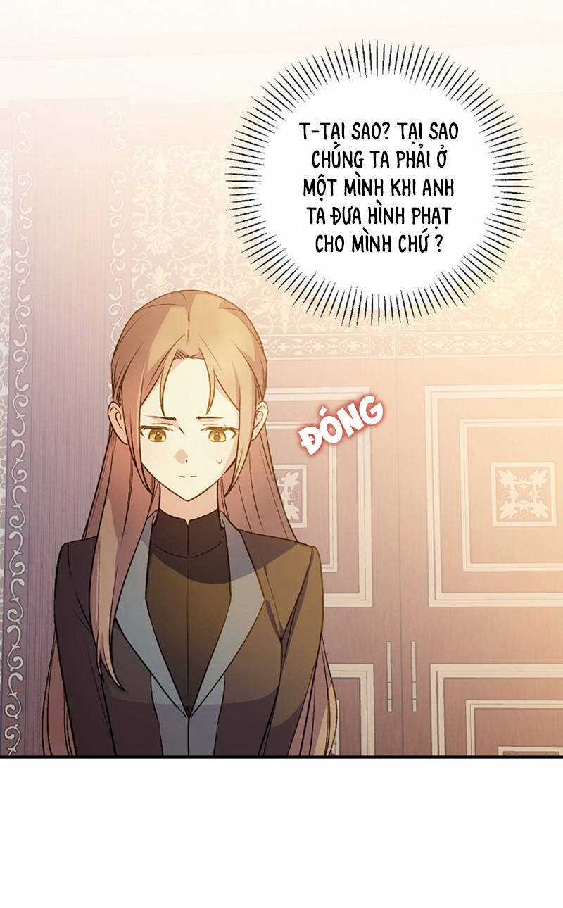 Cô Hầu Giỏi Giang - Chapter 27 - Trang 2