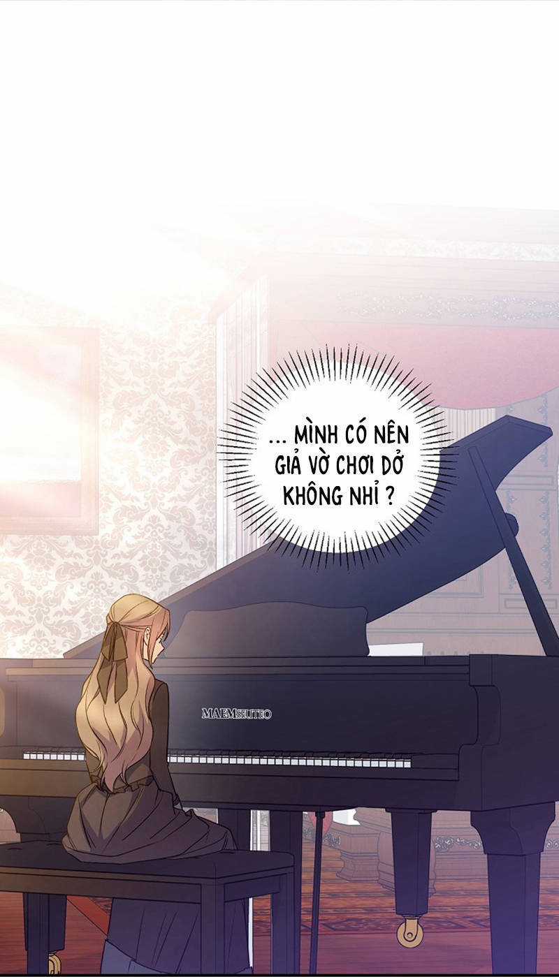 Cô Hầu Giỏi Giang - Chapter 27 - Trang 11