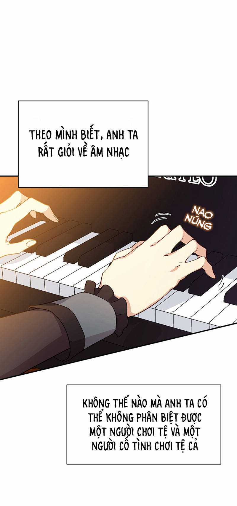 Cô Hầu Giỏi Giang - Chapter 27 - Trang 13