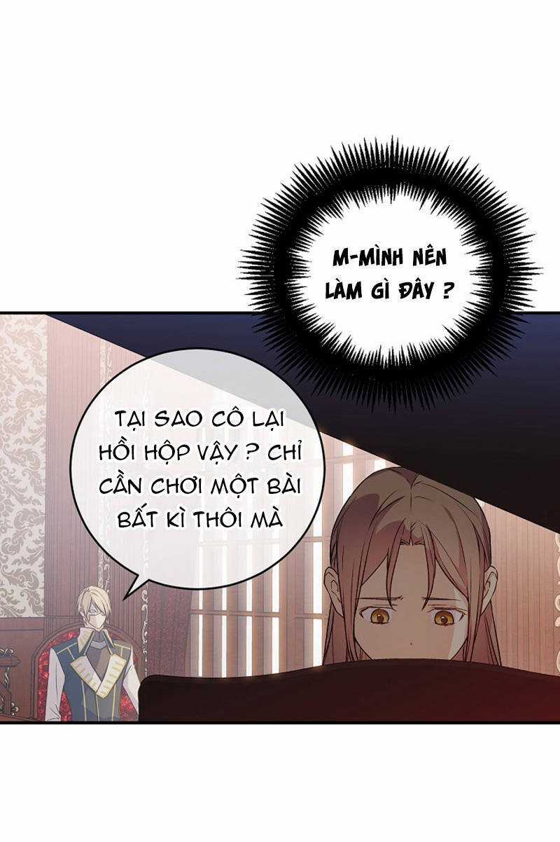 Cô Hầu Giỏi Giang - Chapter 27 - Trang 14