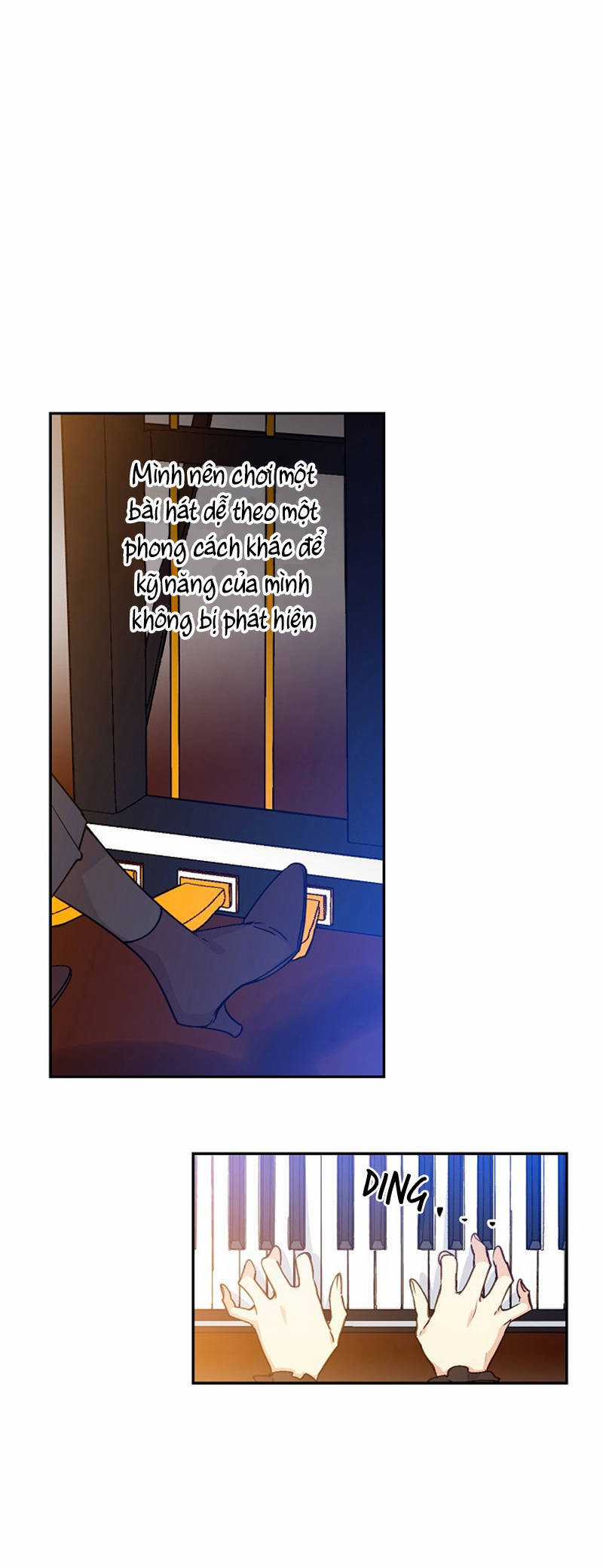 Cô Hầu Giỏi Giang - Chapter 27 - Trang 17