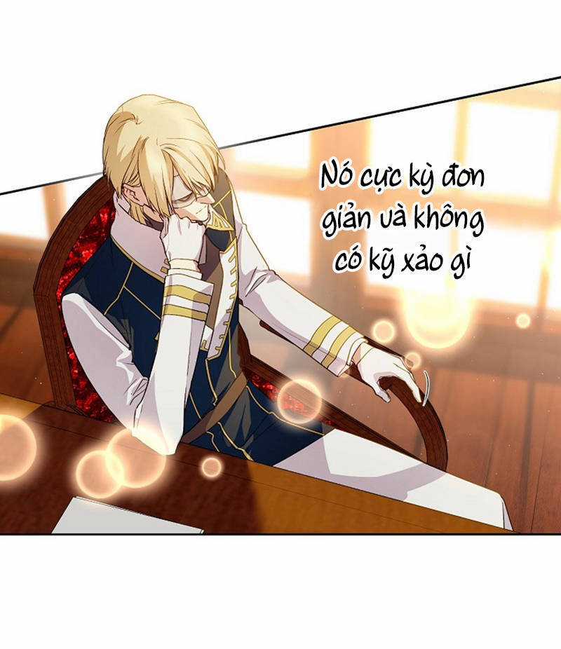 Cô Hầu Giỏi Giang - Chapter 27 - Trang 19