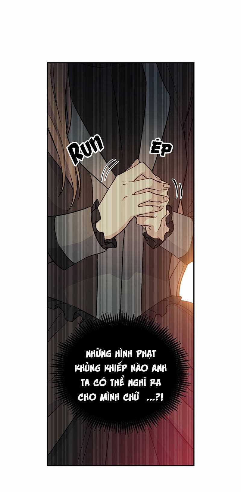 Cô Hầu Giỏi Giang - Chapter 27 - Trang 3