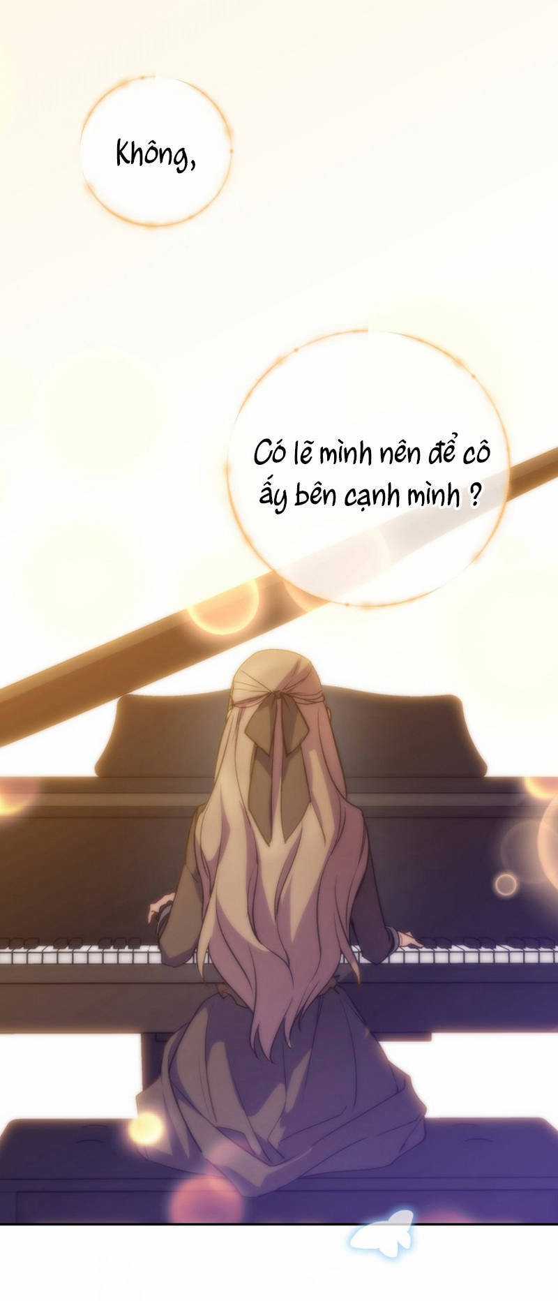 Cô Hầu Giỏi Giang - Chapter 27 - Trang 21