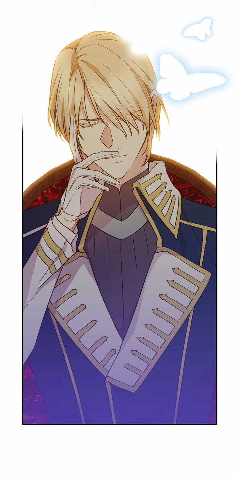 Cô Hầu Giỏi Giang - Chapter 27 - Trang 23